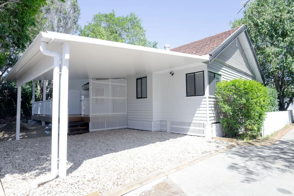 Alderley Full House Renovation