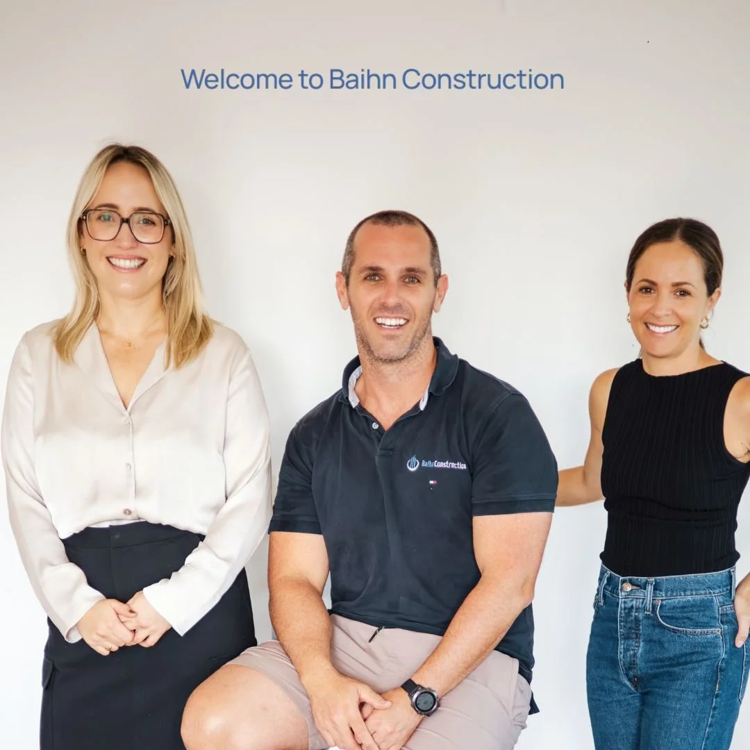 We’re a family-owned and operated building company passionate about creating exceptional spaces across Brisbane and the Gold Coast. From custom new builds to tailored renovations—including bathrooms, kitchens, laundries and extensions&mda