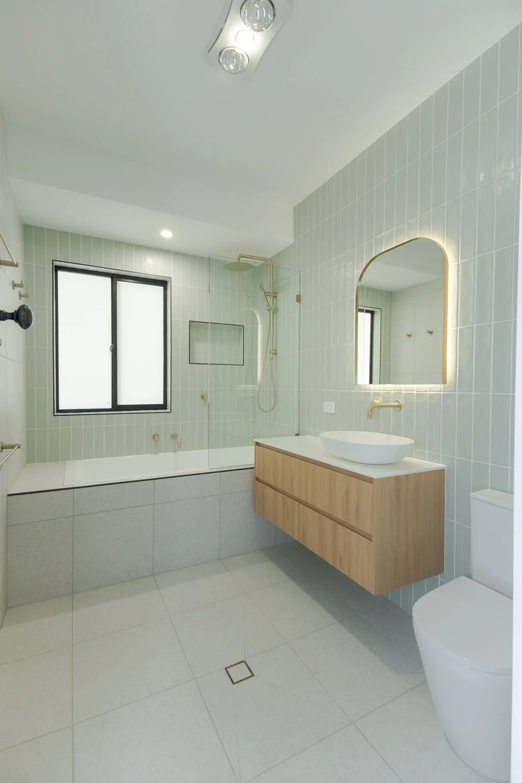 How Much Does a Bathroom Renovation Cost in Brisbane in 2026?