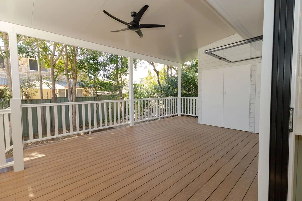 Alderley Full House Renovation