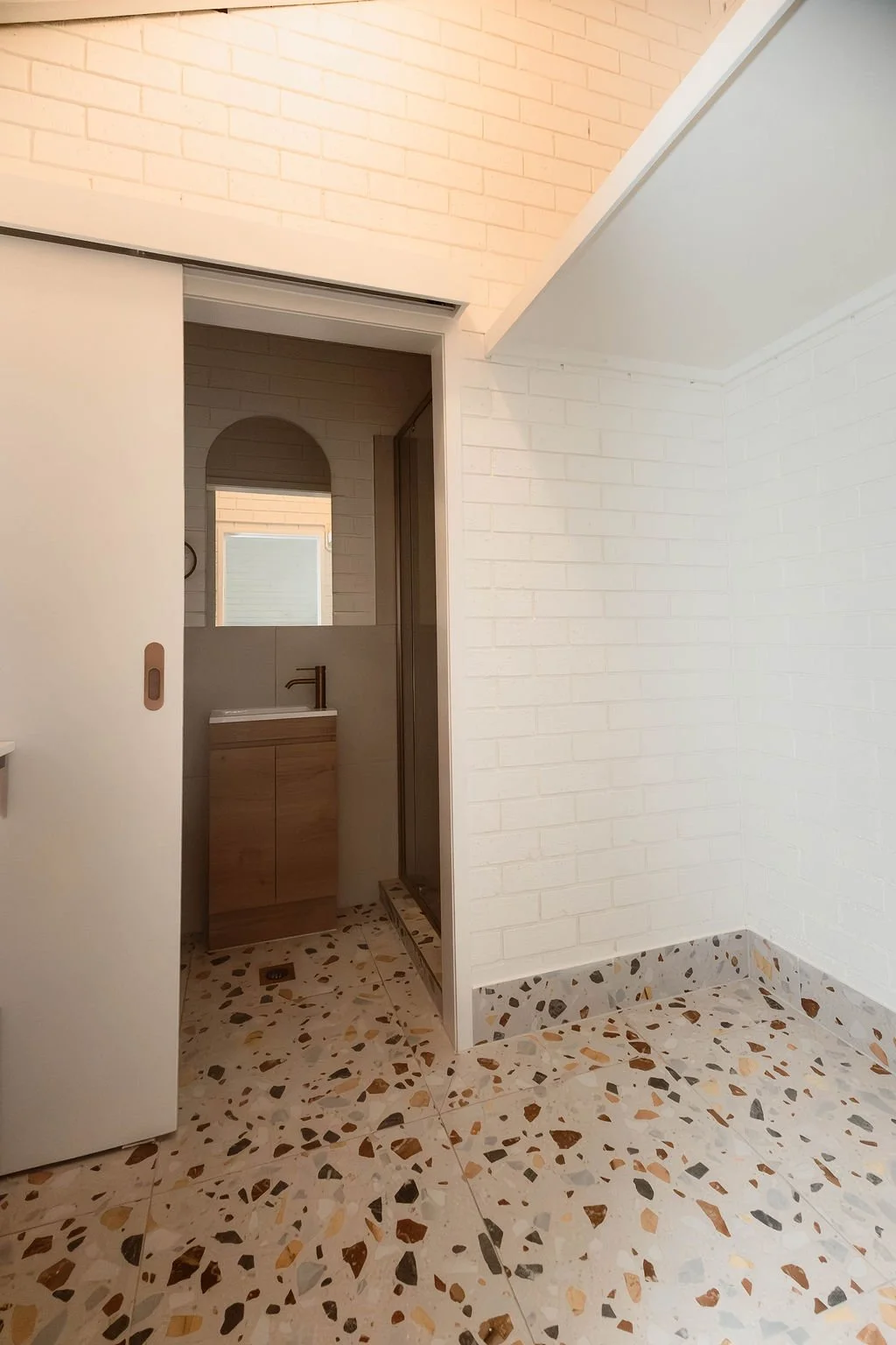 Carina Heights Laundry Renovation