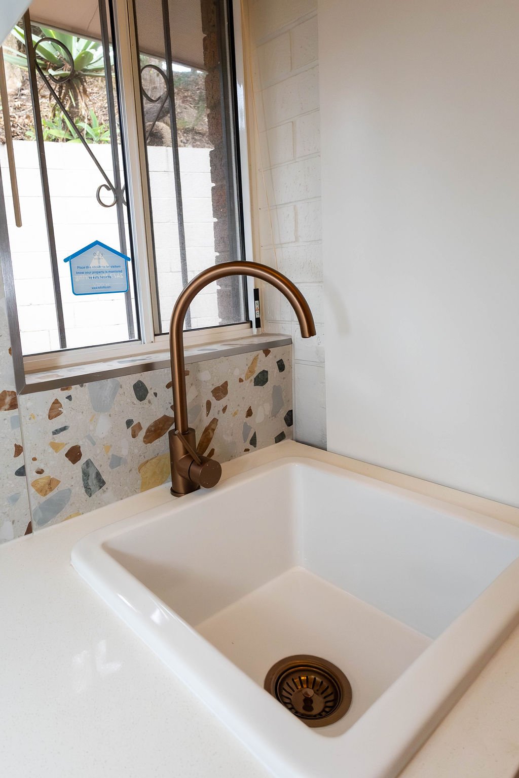 Carina Heights Laundry Renovation
