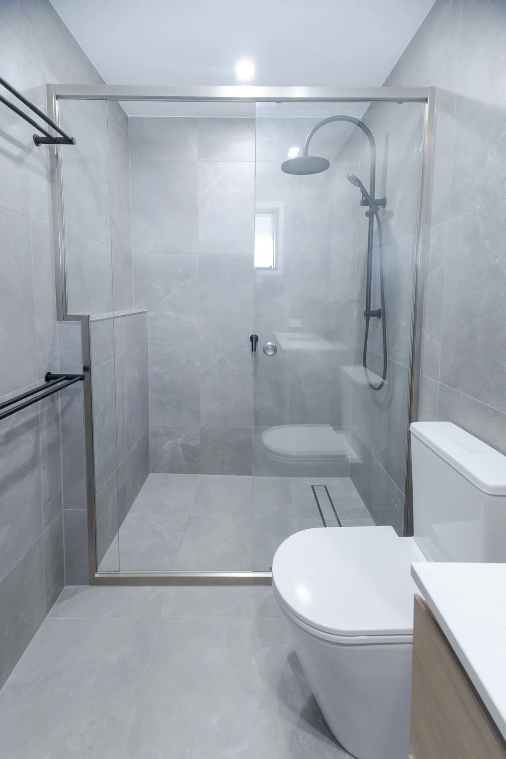 Yeerongpilly Bathroom Renovation