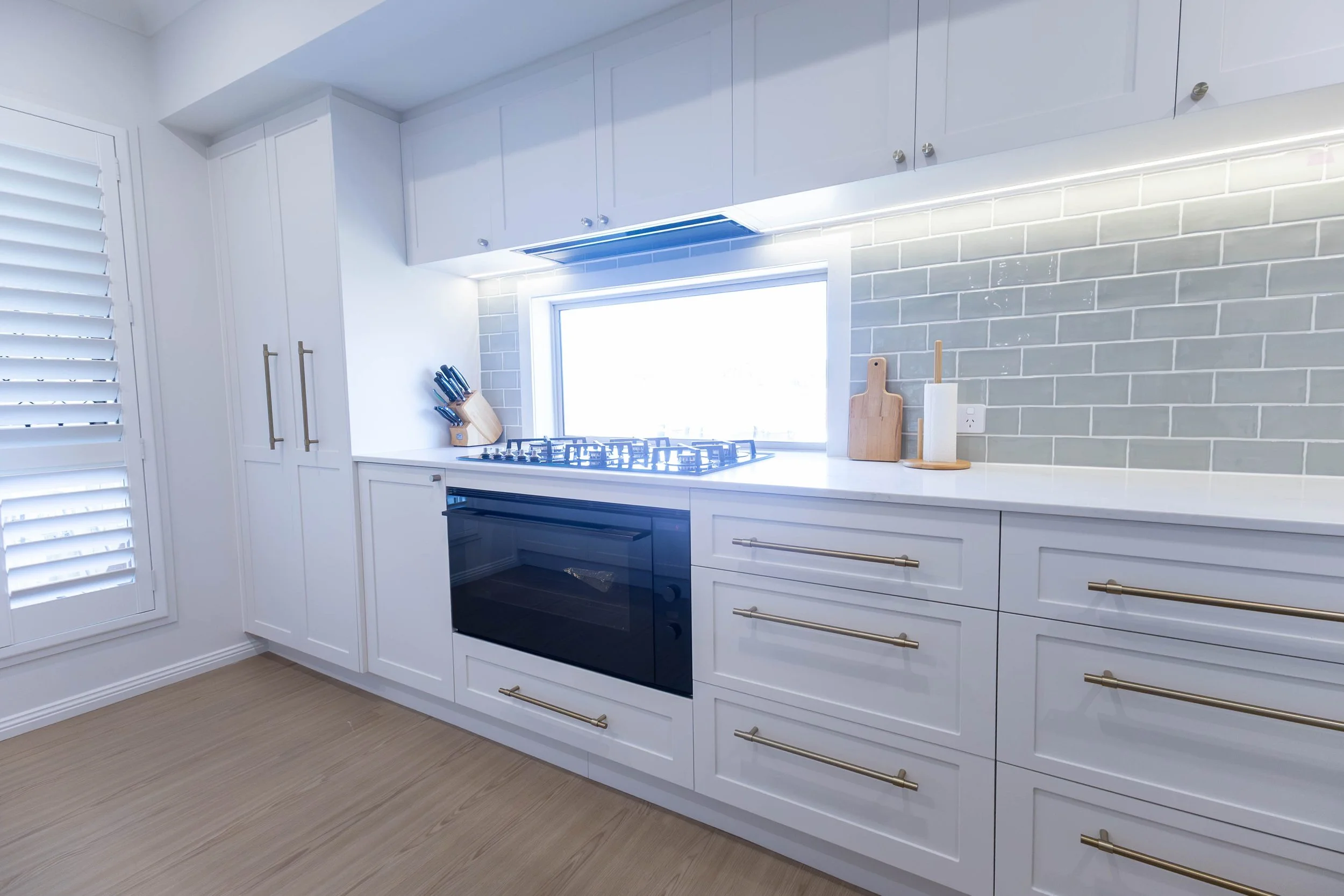 Wishart Kitchen Renovation