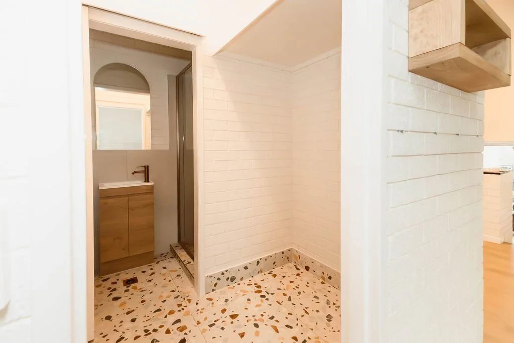 Carina Heights Bathroom