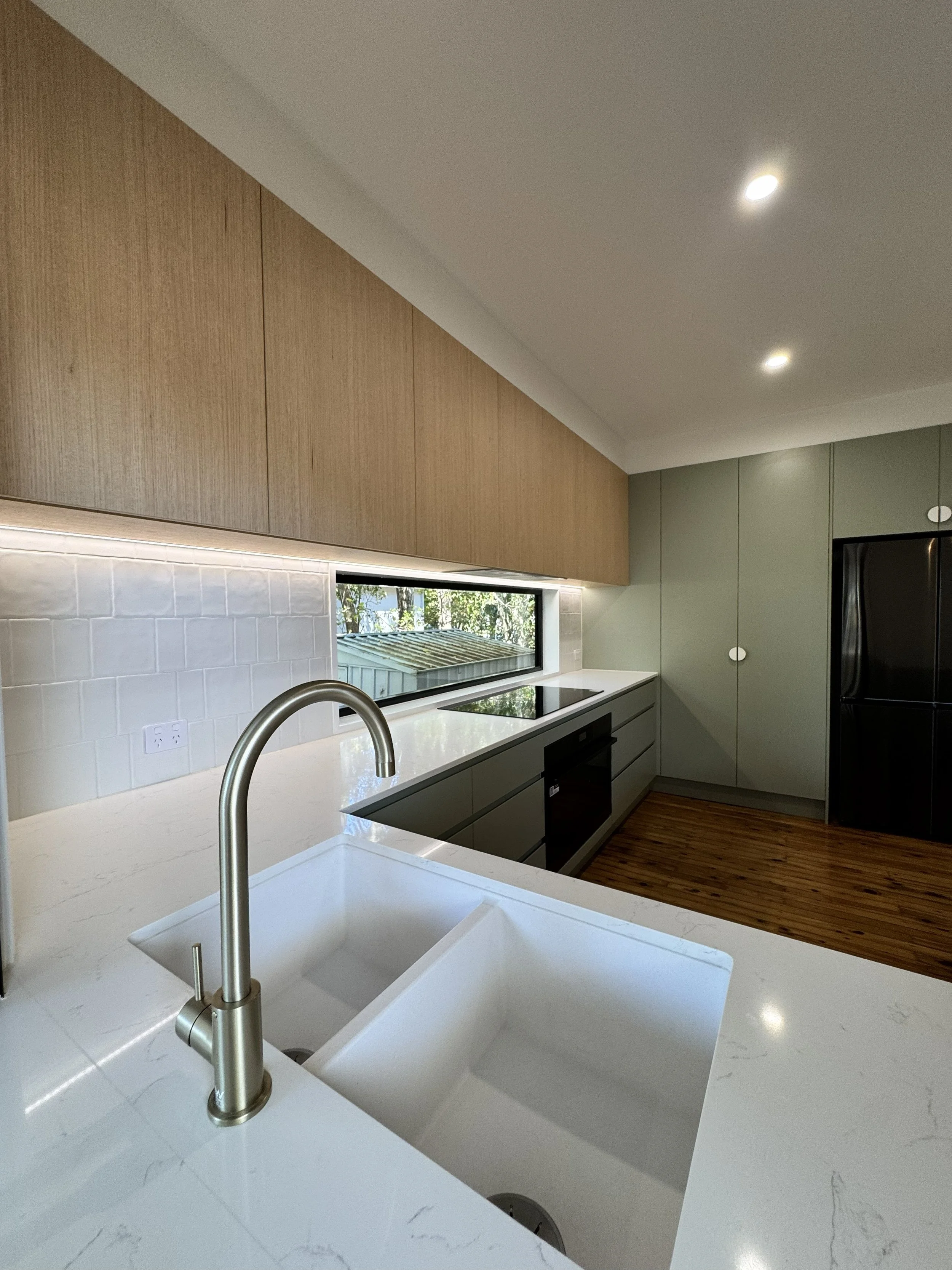 Alderley Kitchen Renovation