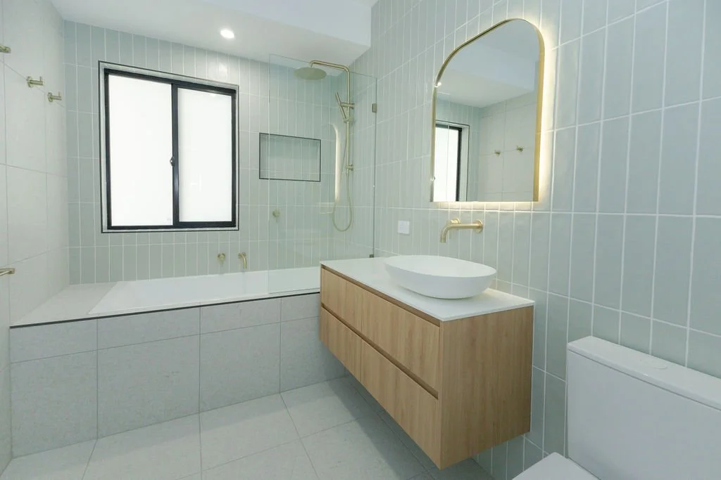 Alderley Full House Renovation