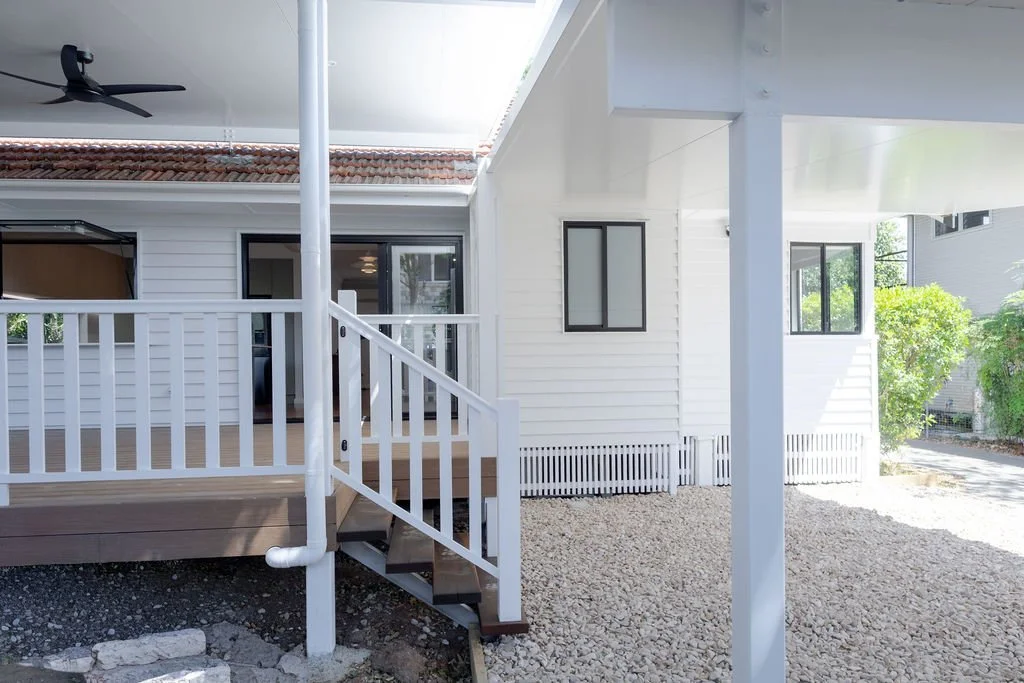 Alderley Full House Renovation