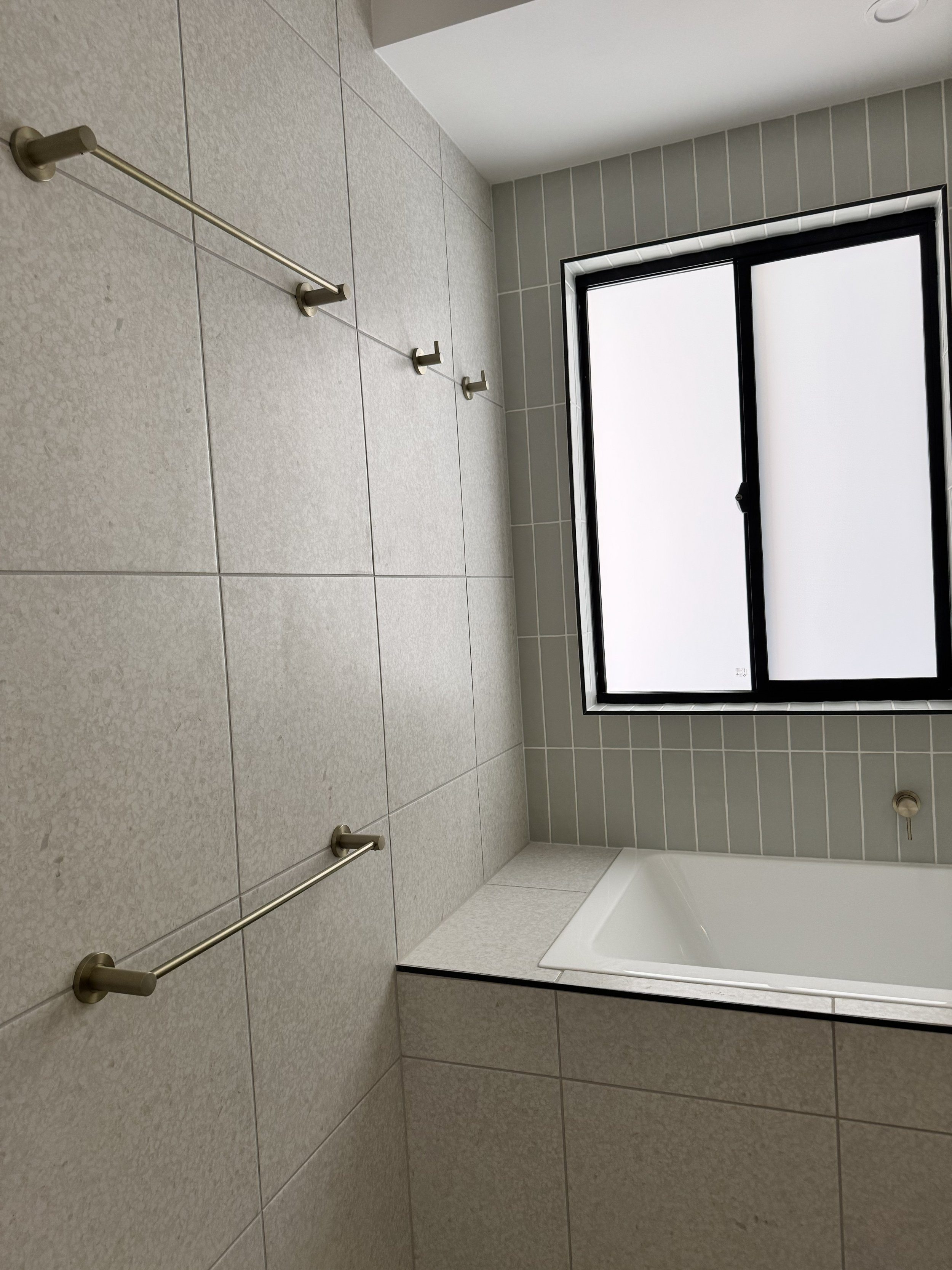 Alderley Bathroom Renovation