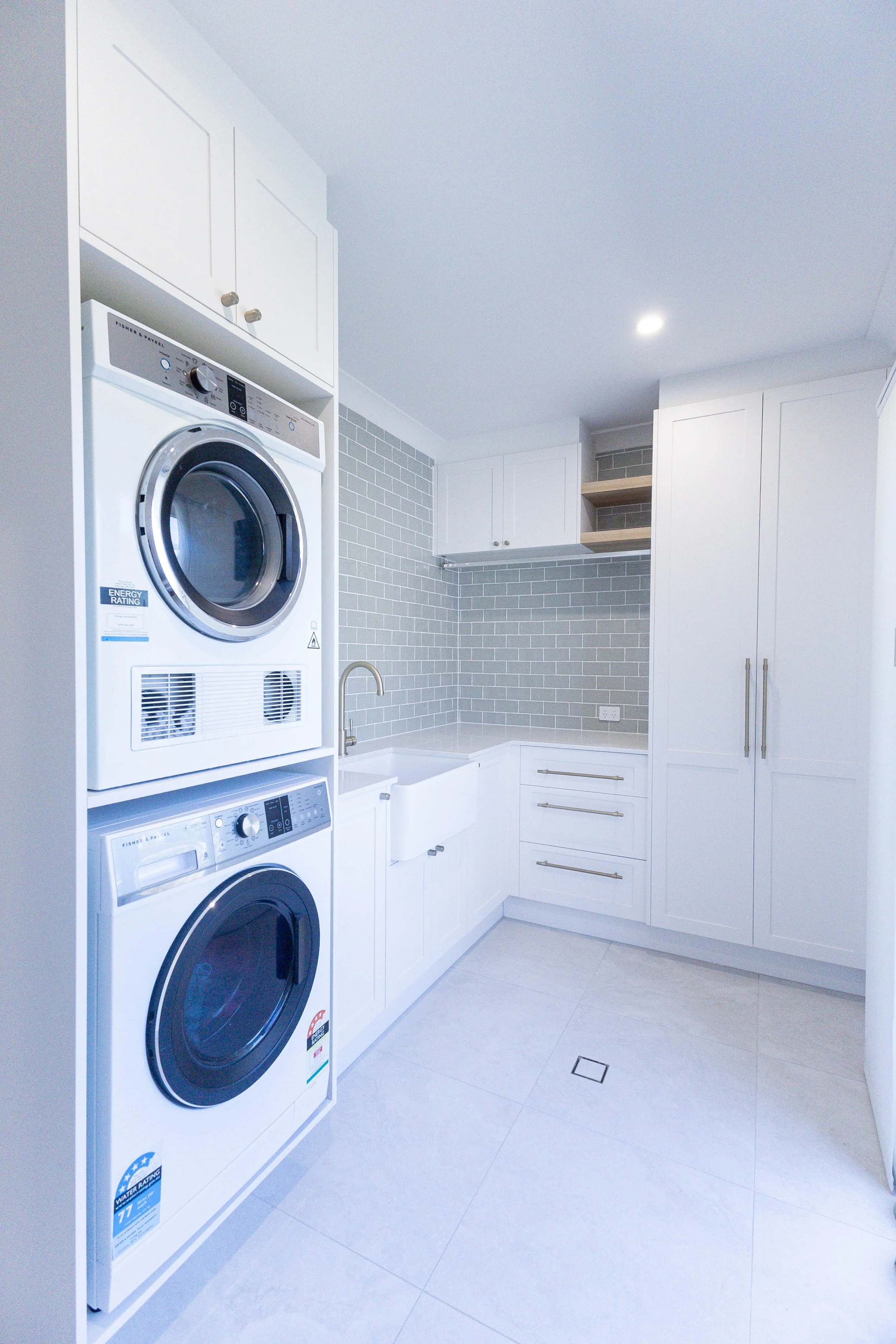Wishart Laundry