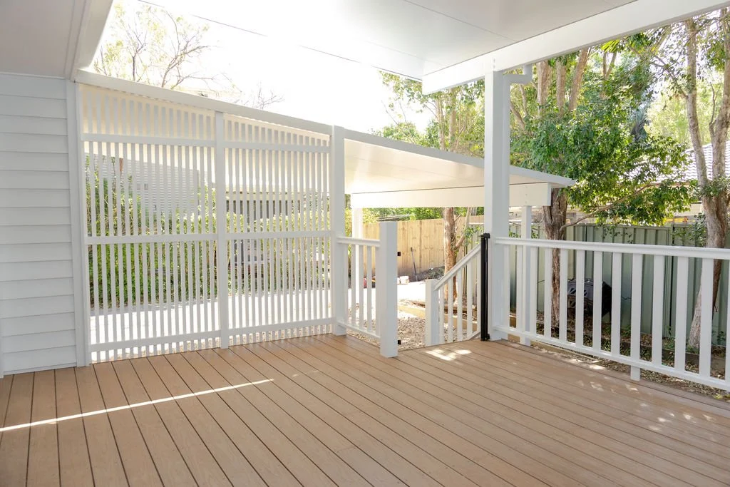 Alderley Full House Renovation