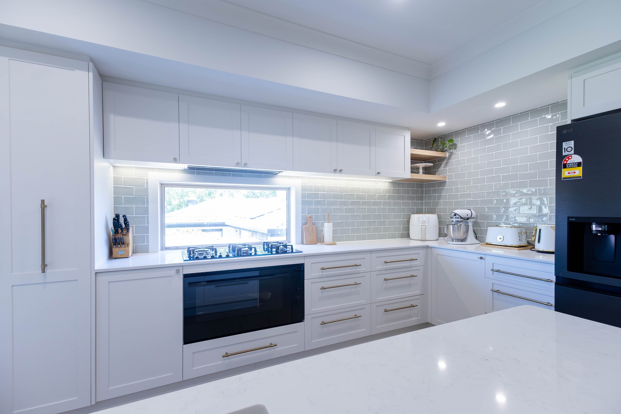 Wishart Kitchen Renovation
