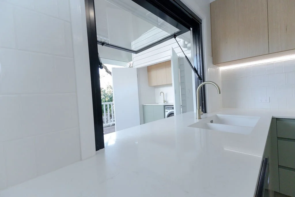 Alderley Full House Renovation