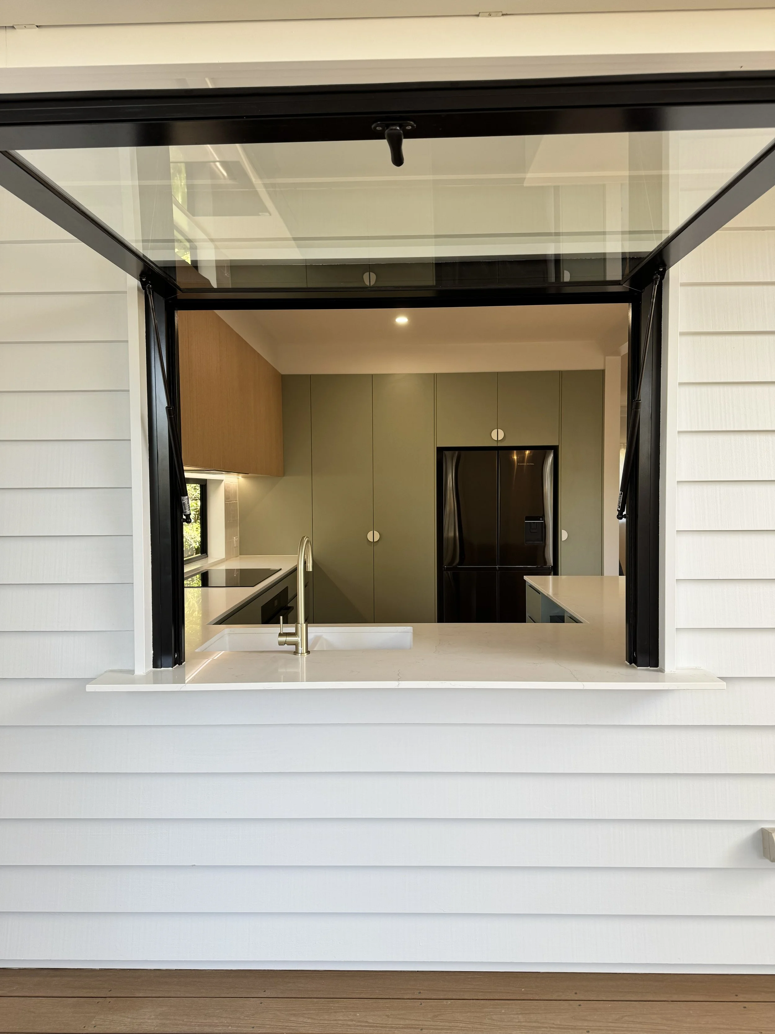 Alderley Kitchen Renovation