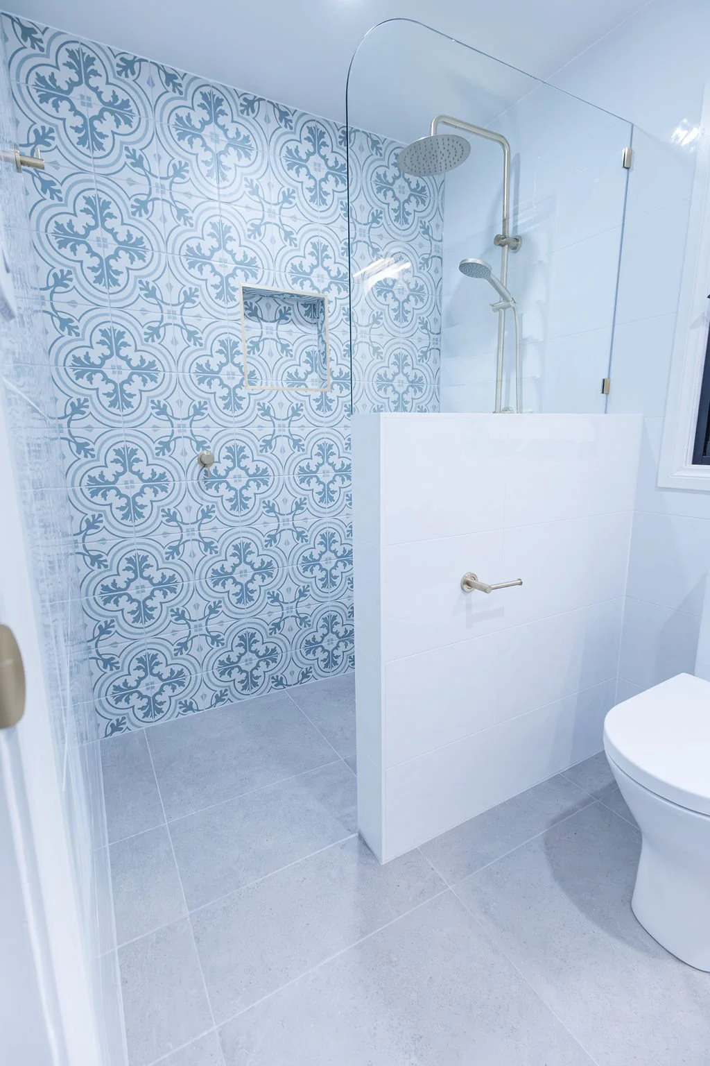 Aspley Bathroom Renovation