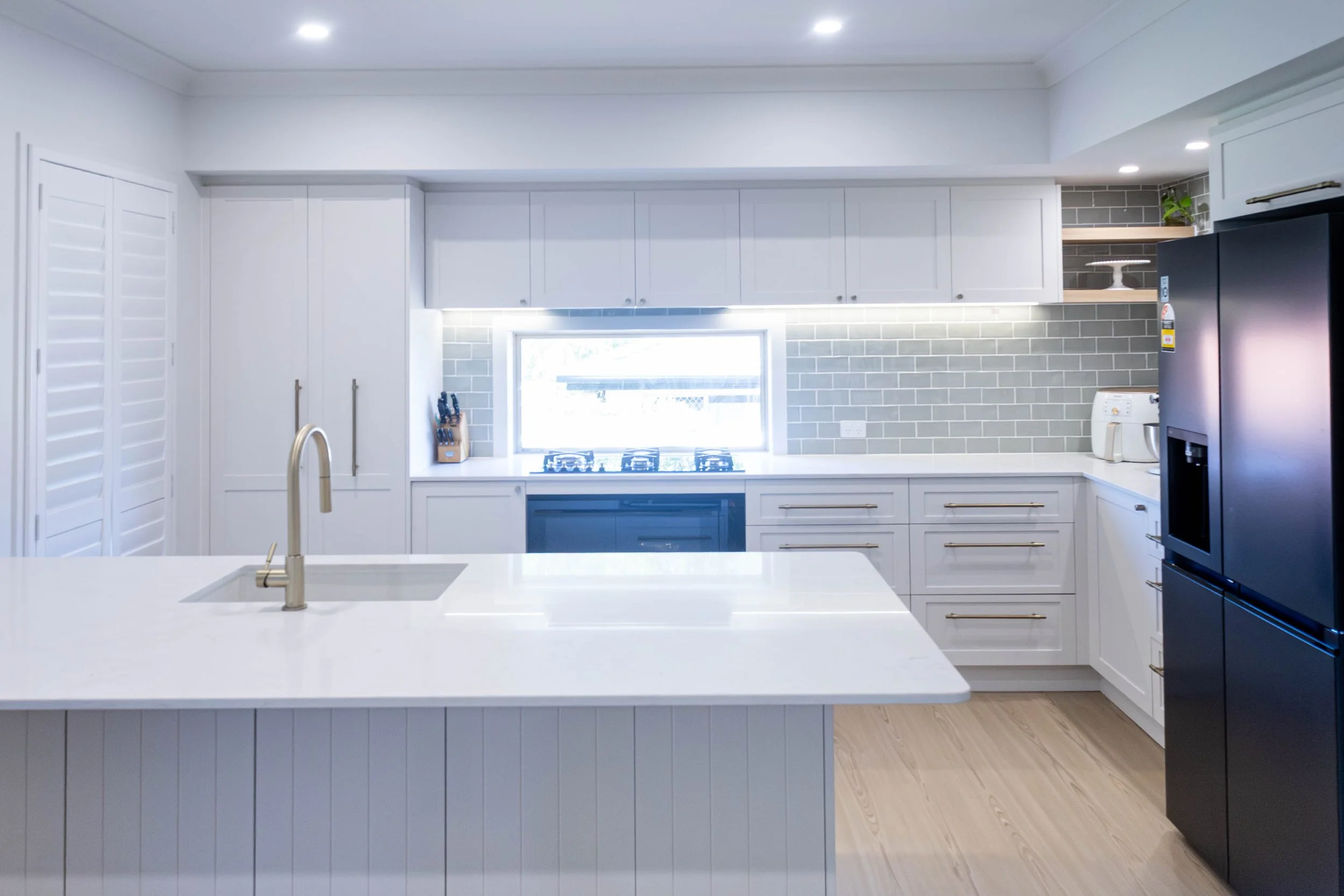Wishart Kitchen Renovation