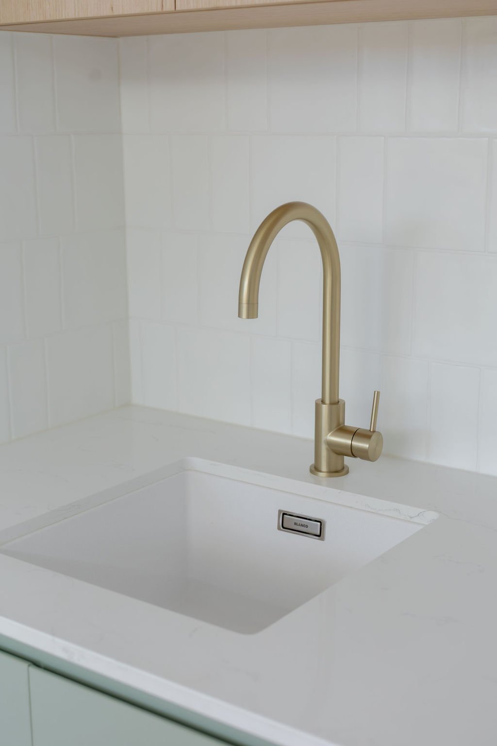 Alderley Laundry Renovation