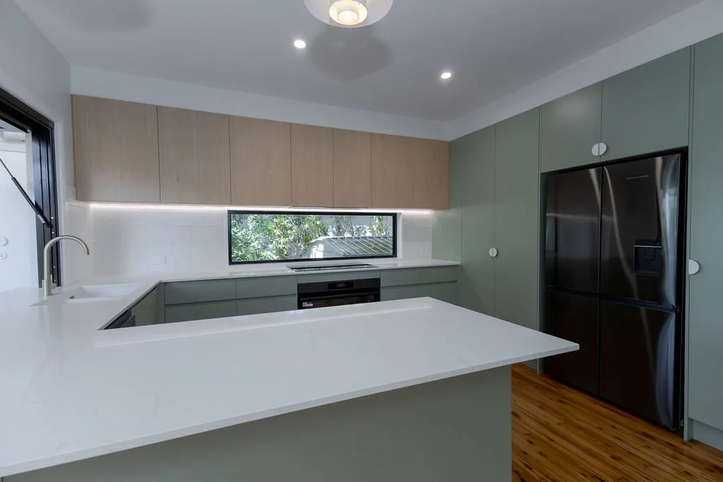 Alderley Full House Renovation