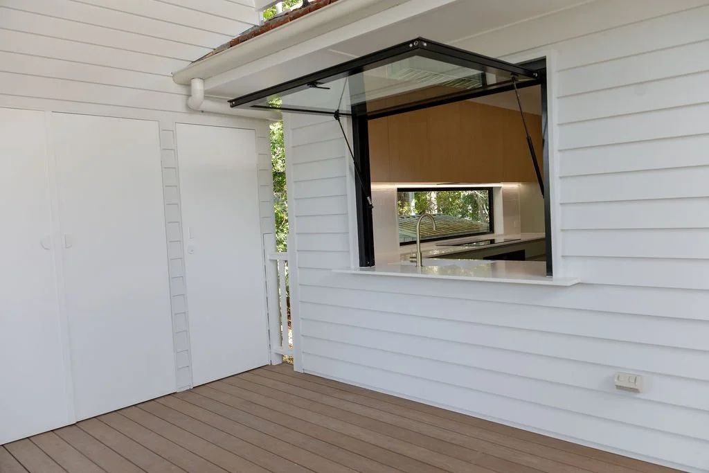 Alderley Full House Renovation