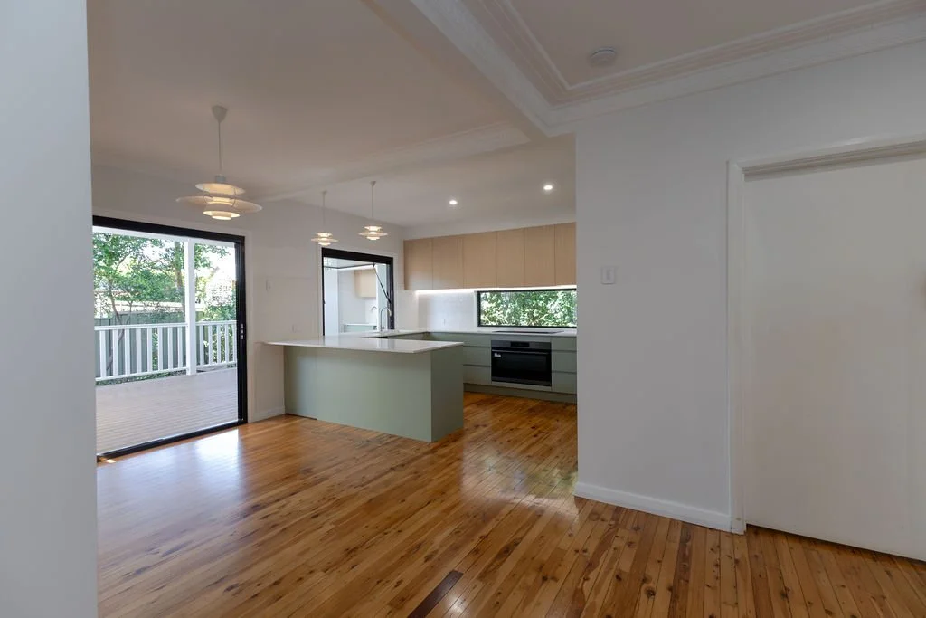 Alderley Full House Renovation