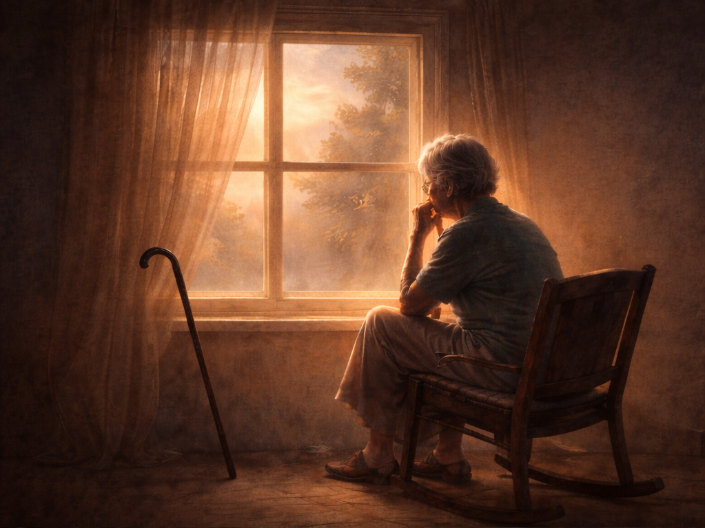 12 Things That Happen as We Age (That Nobody Talks About)