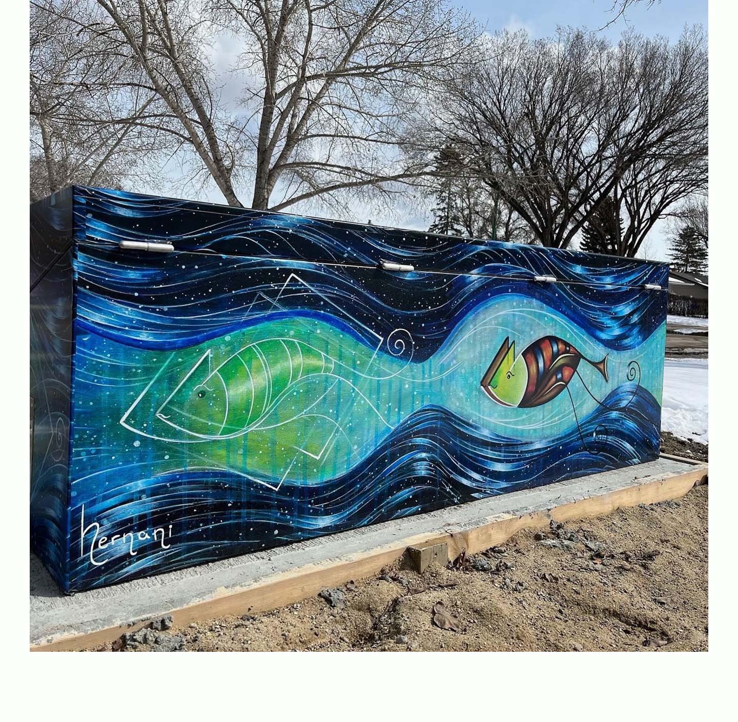 Public Art