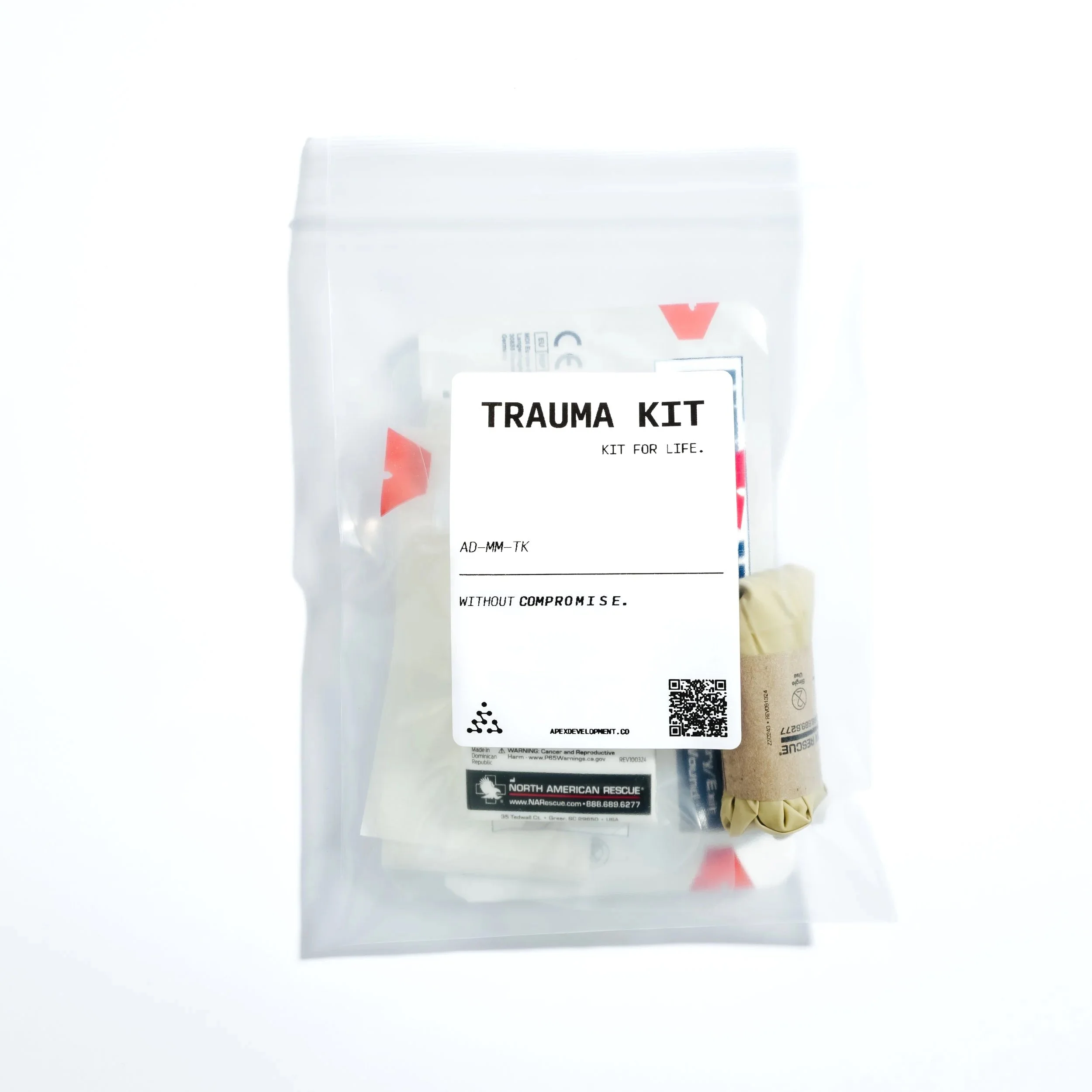 MedMod Trauma Kit