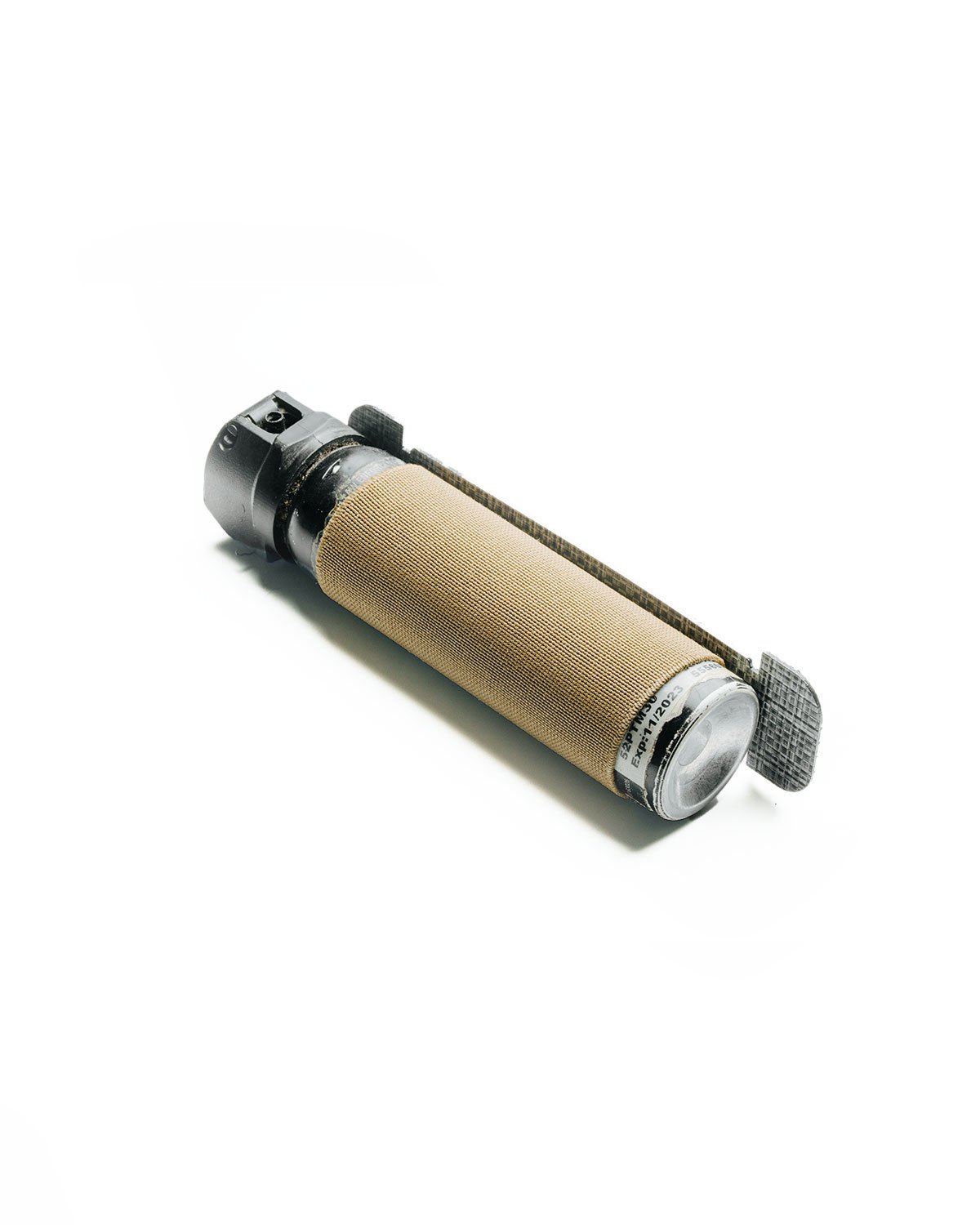 MC 4 DeathStick®