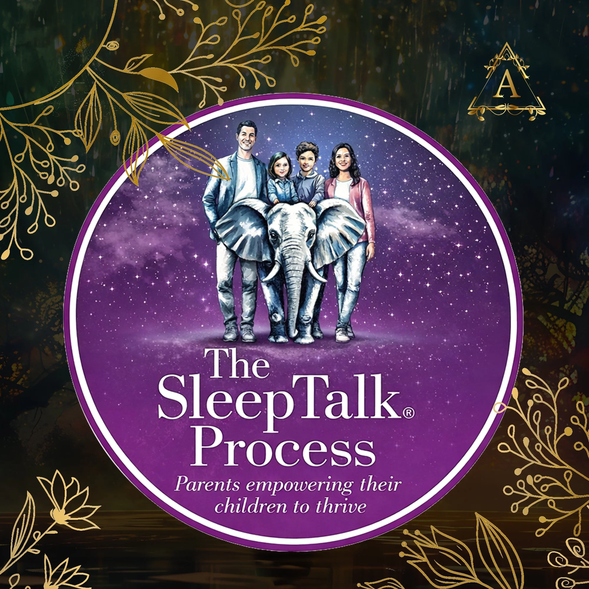 Supporting Children’s Emotional Wellbeing Through SleepTalk®