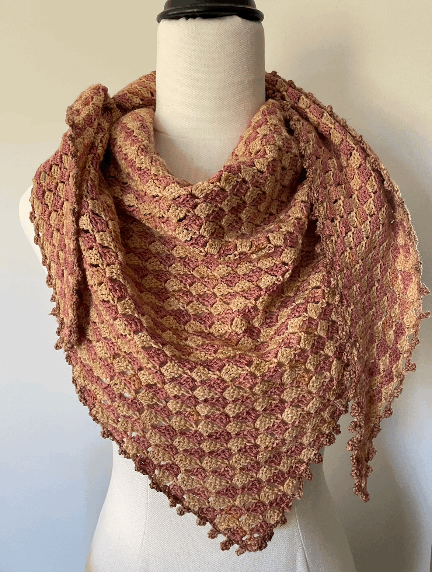 All About Fibre & Yarn