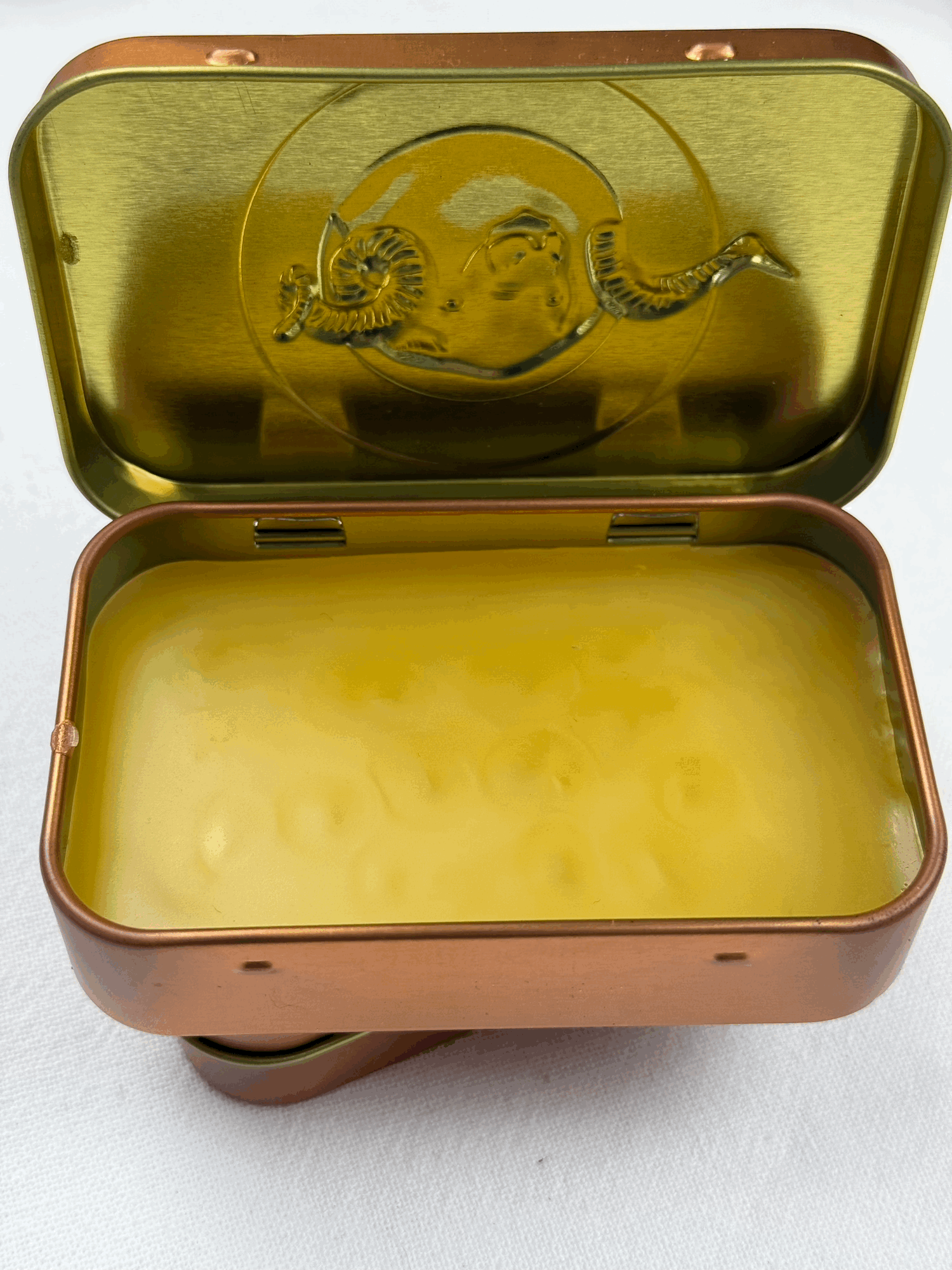 BAA RAM EWE- Lanolin Skin Balm