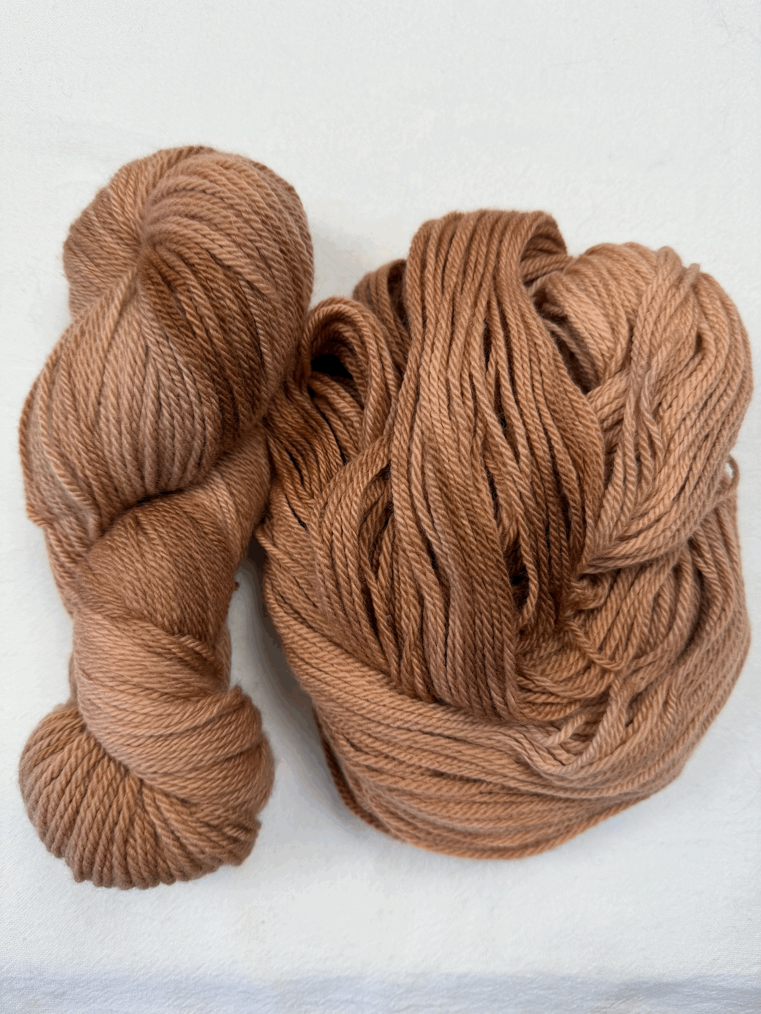 Gunnedah- NonSuperwash Aussie Merino