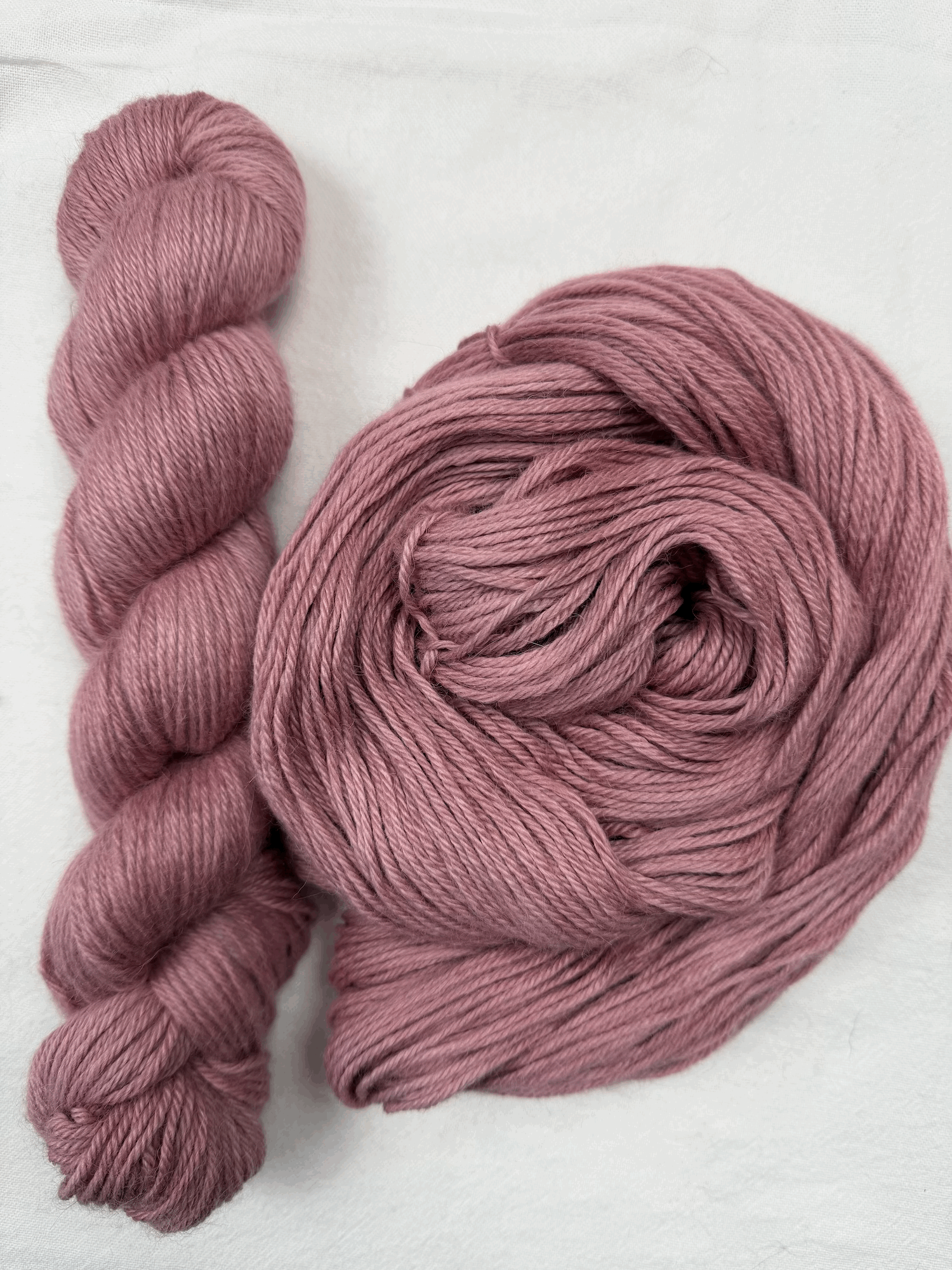 Boronia- Alpaca Silk Cashmere