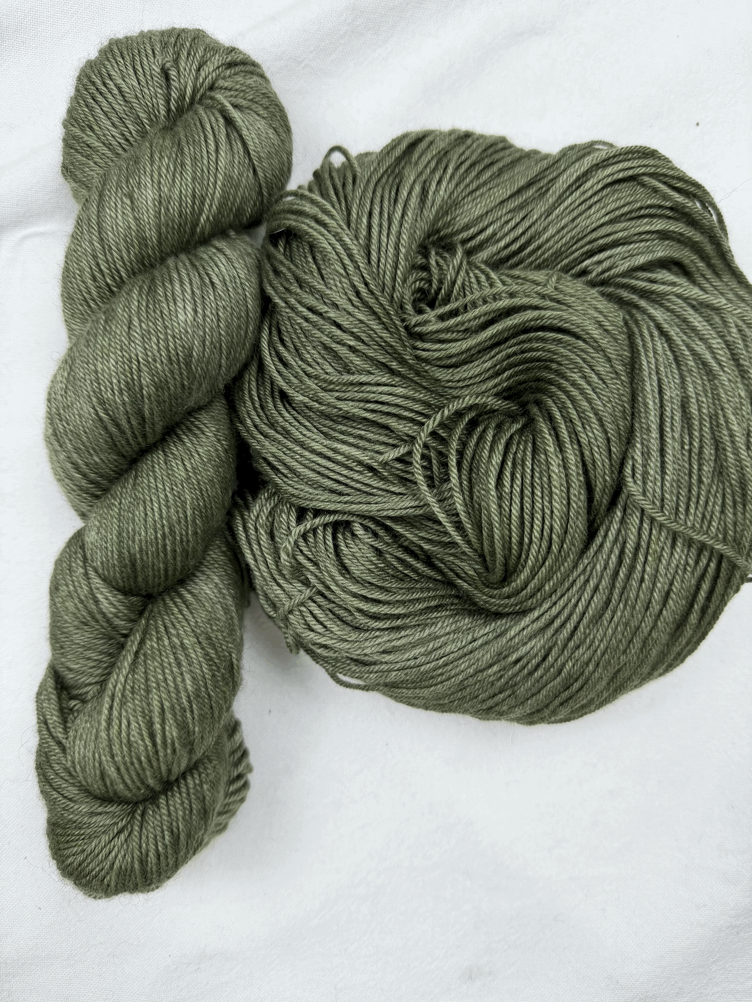 Gondwana- Merino Silk Yak