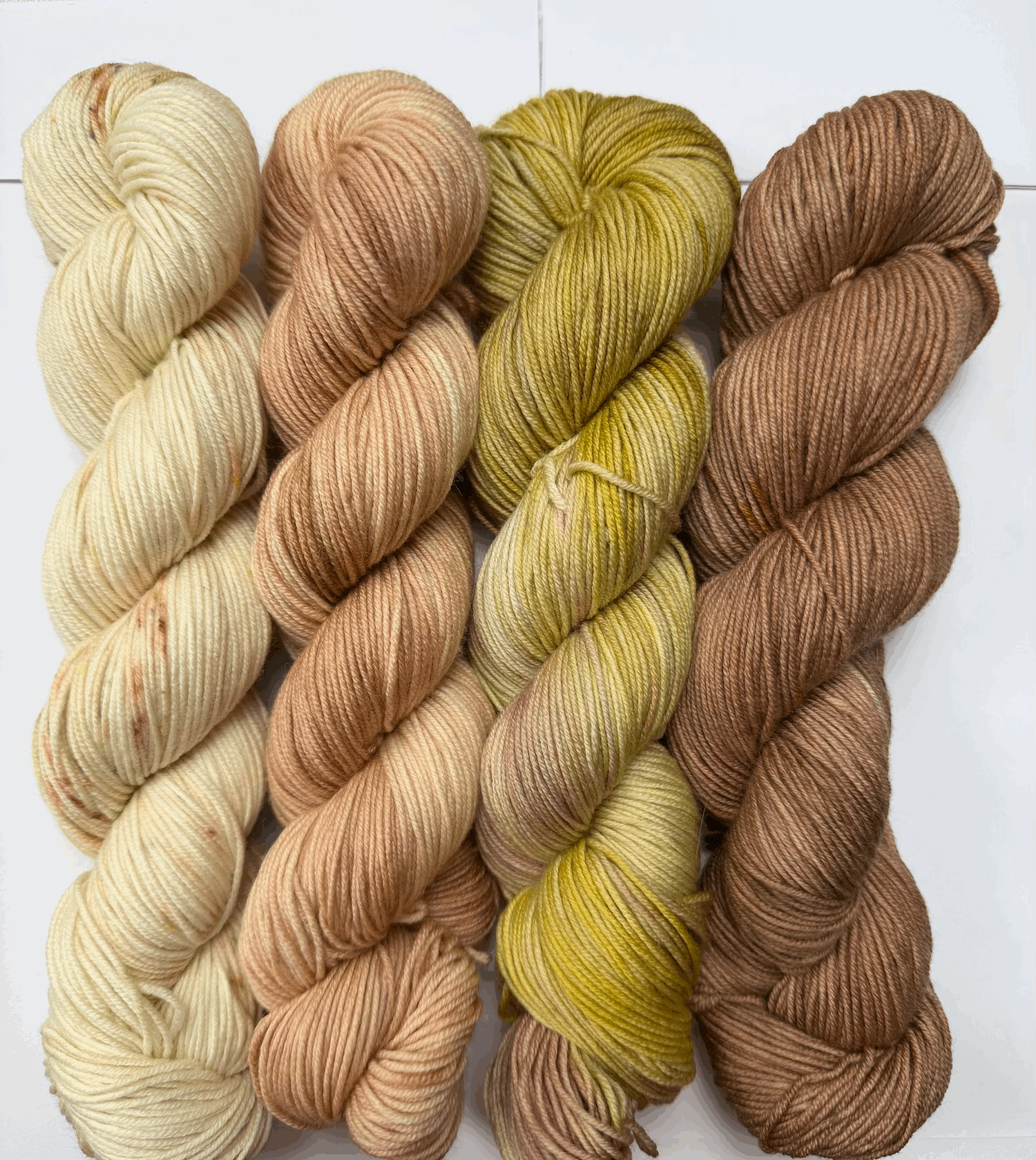 Daylesford Coordinating Kit