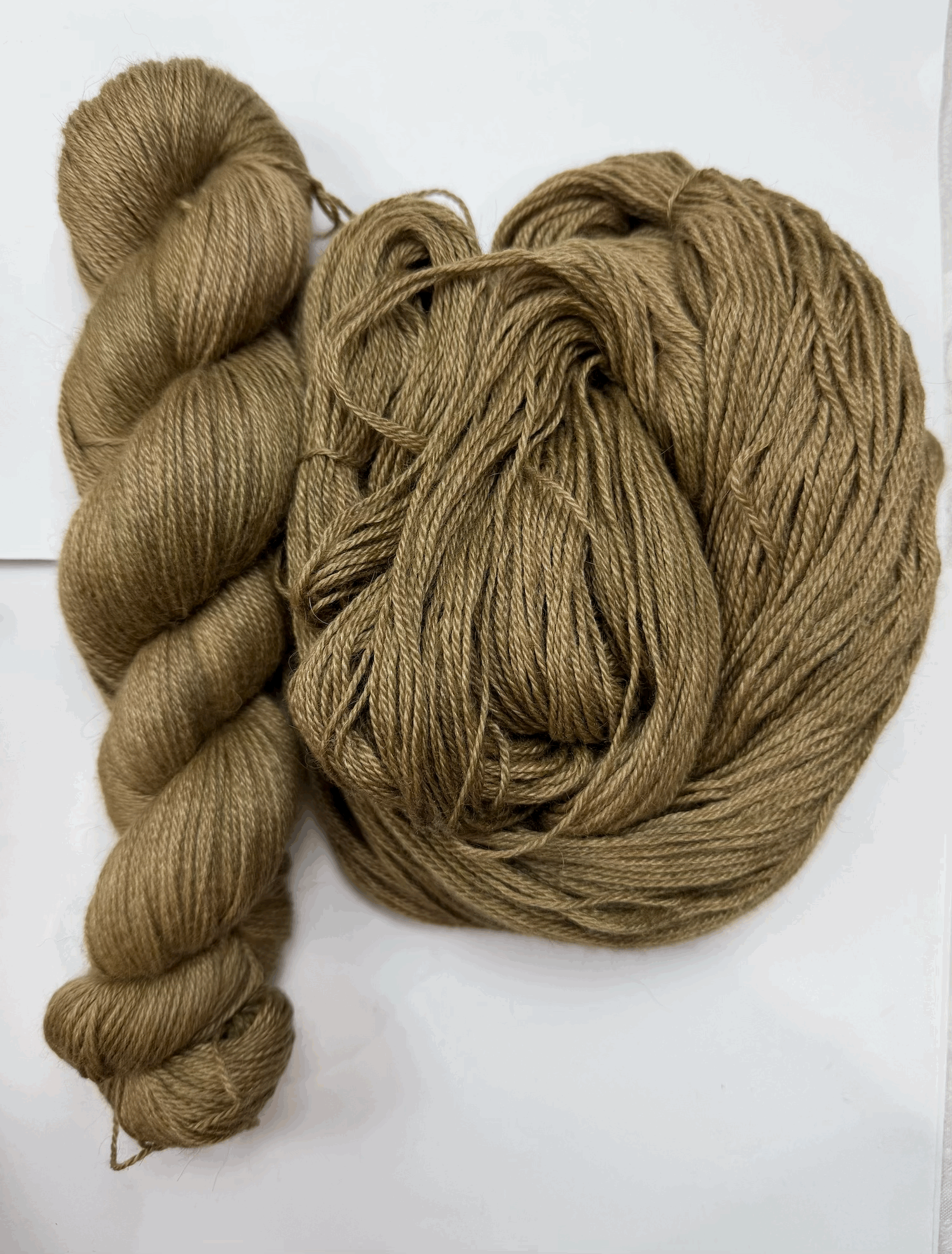 Quokka- Alpaca Silk Cashmere