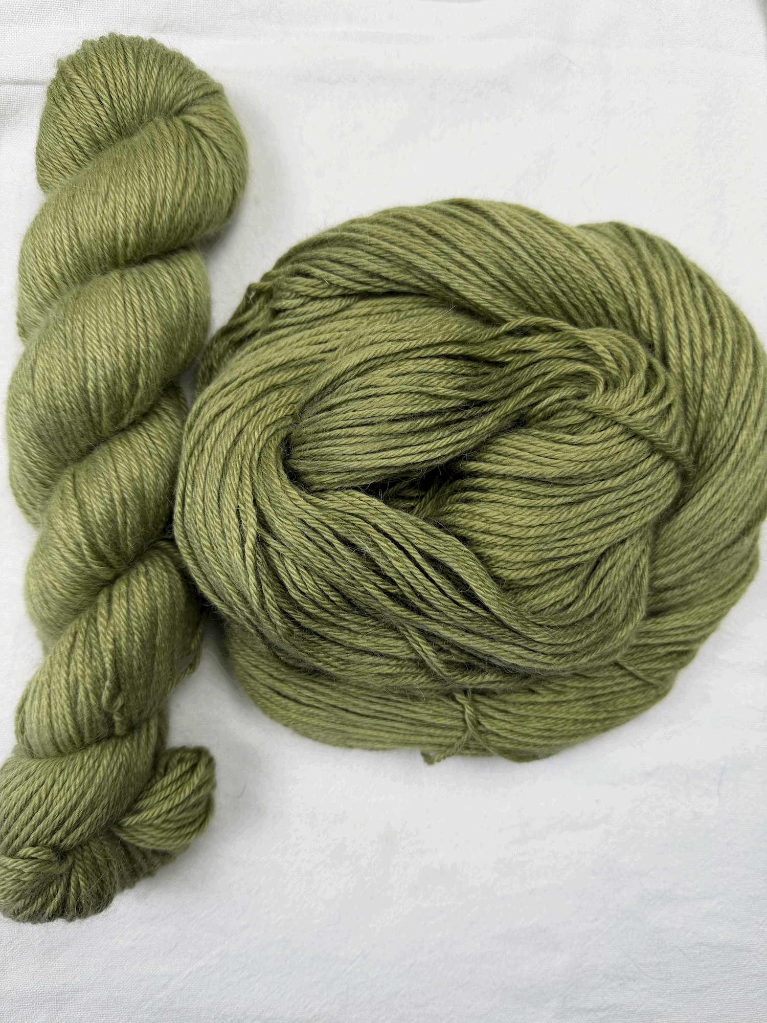 Minnamurra-  Alpaca Silk Cashmere