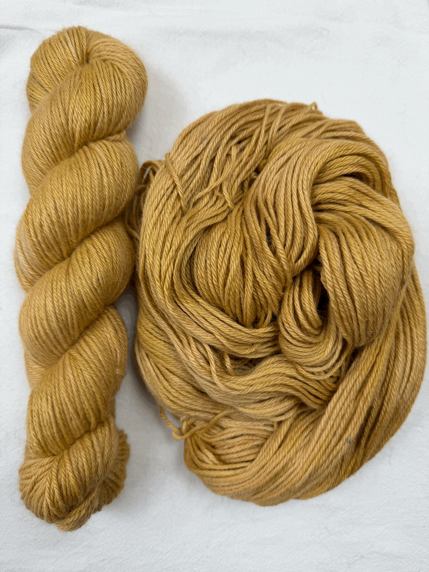 Tassie Oak- Alpaca Silk Cashmere
