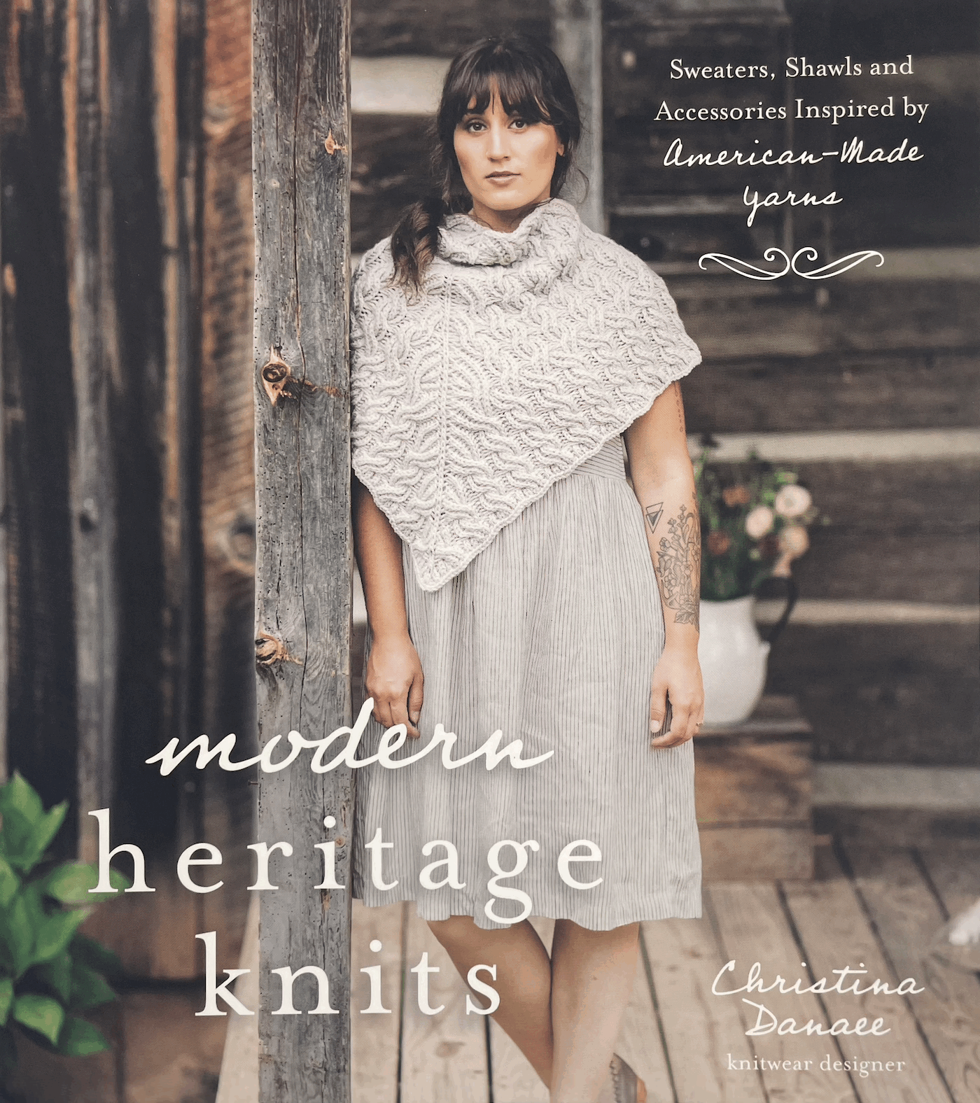 Modern Heritage Knits