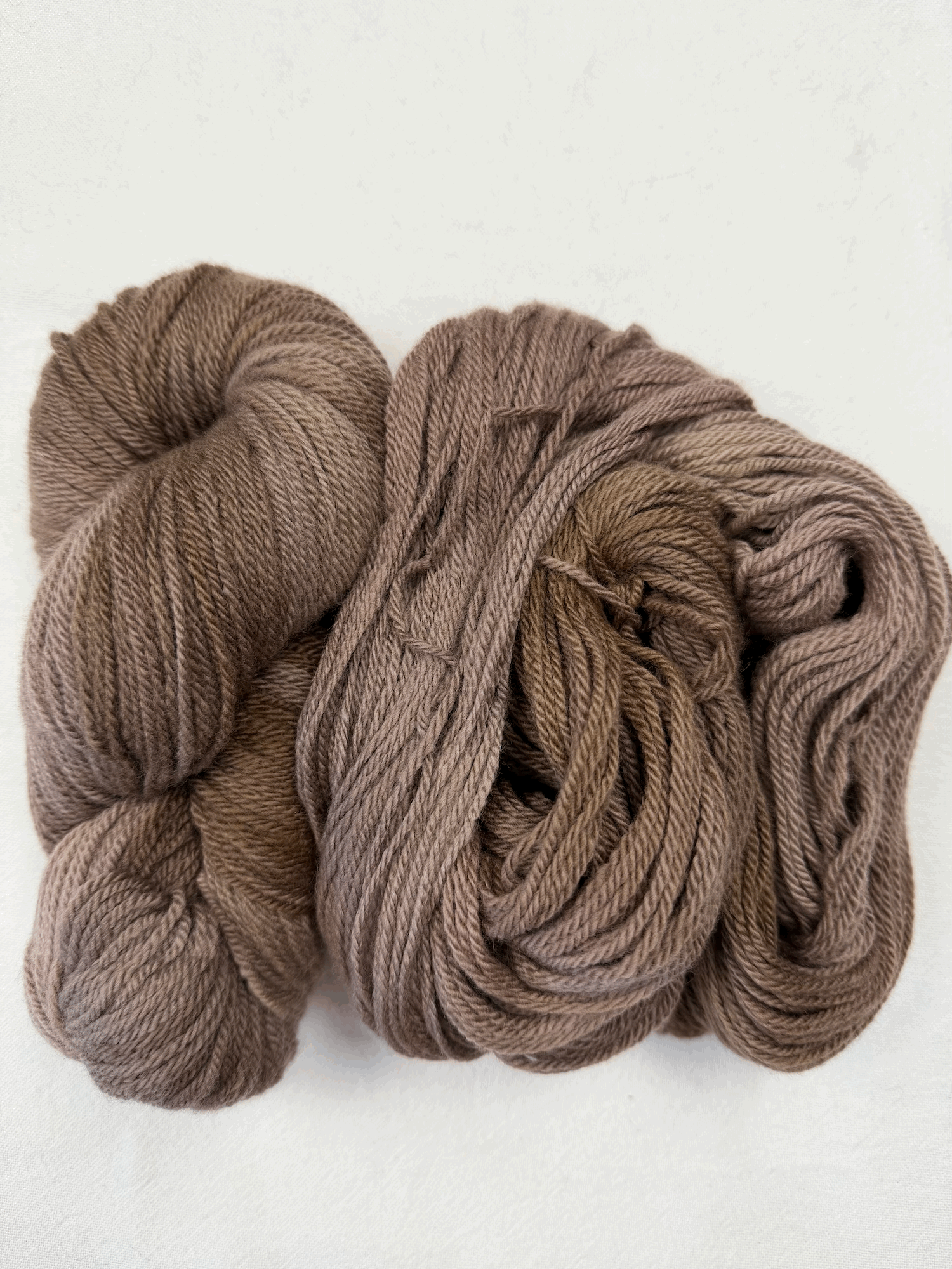 Wombat- NonSuperwash Aussie Merino