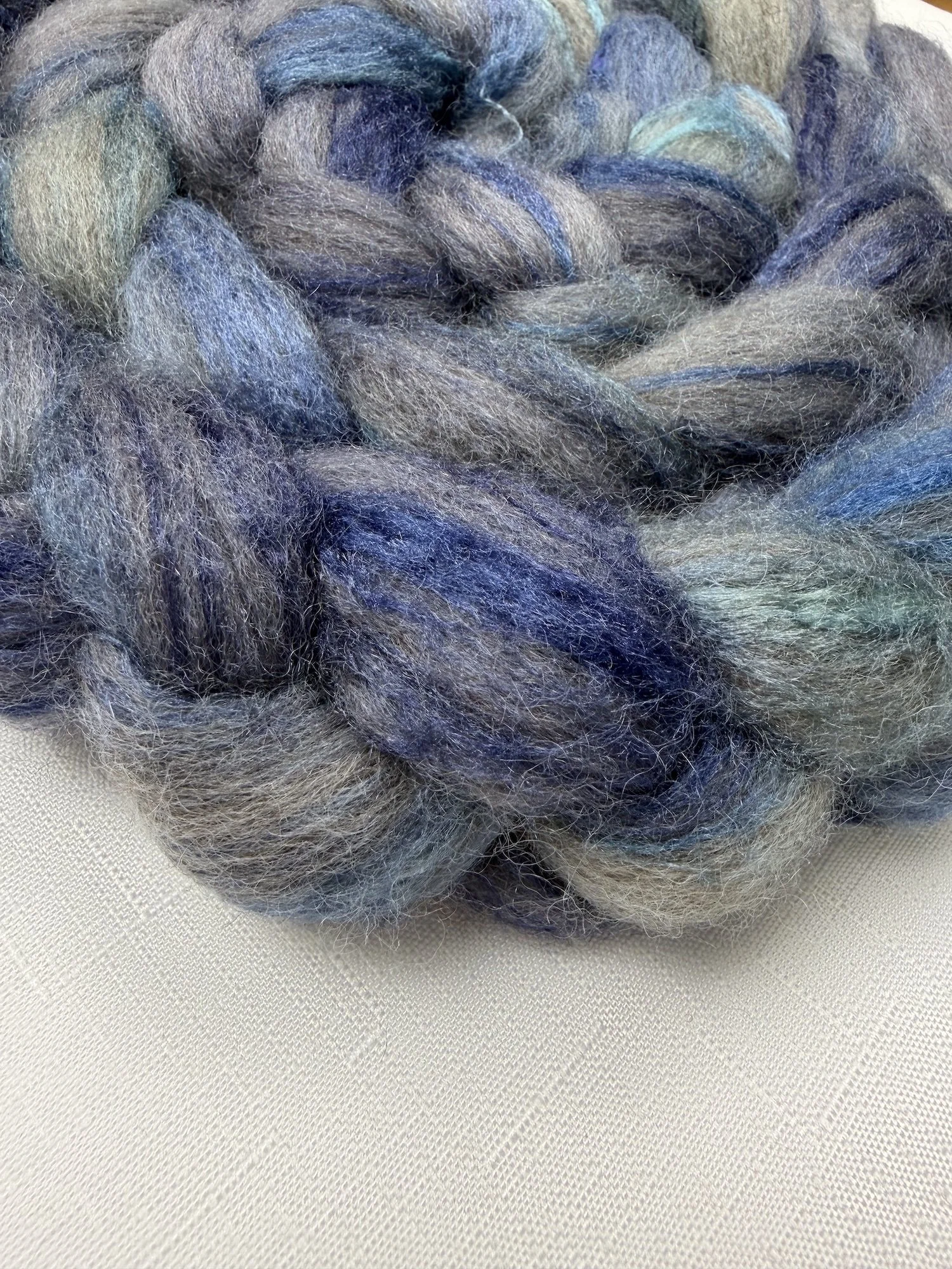 Pacific Ocean Corriedale:Silk 2.jpg