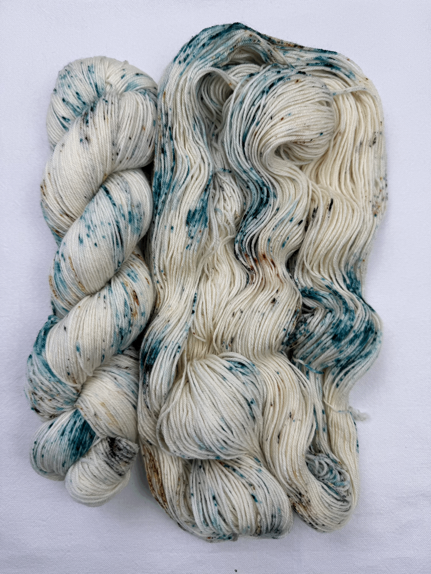 Blue Gum