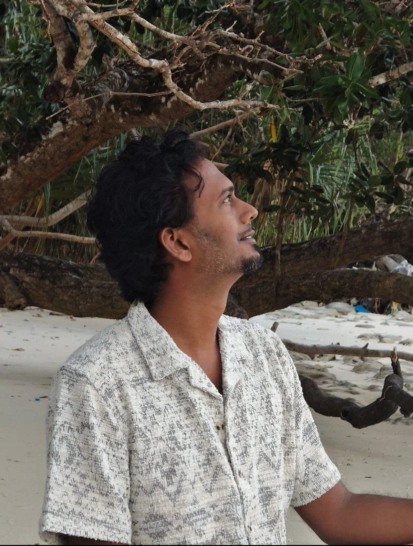 Finding My Voice: Why Speaking Up Matters