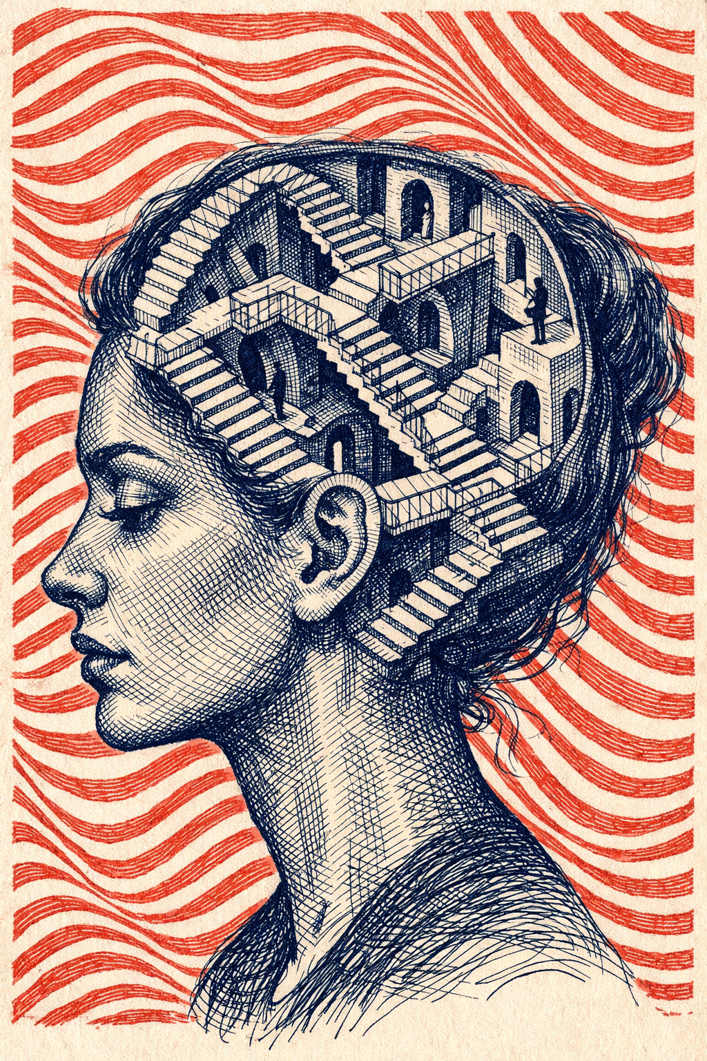 Part Therapy: Understanding the Different Parts Within You