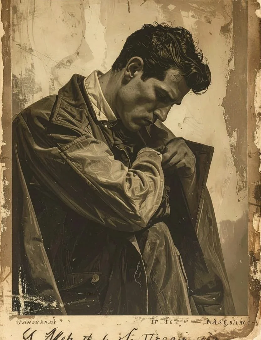 Guilt: Why We Carry It and How to Finally Put It Down