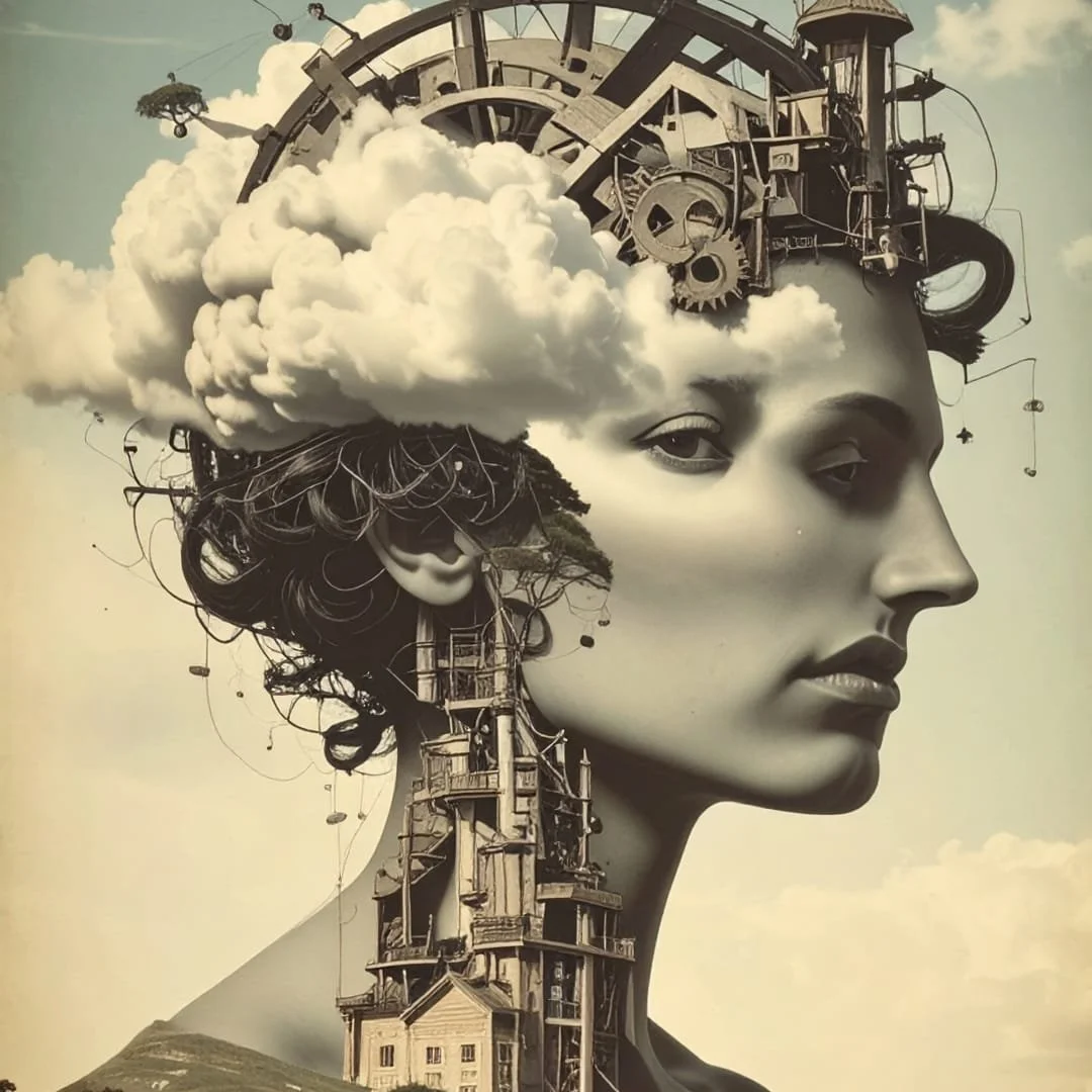 What the Mind Is Always Trying to Do