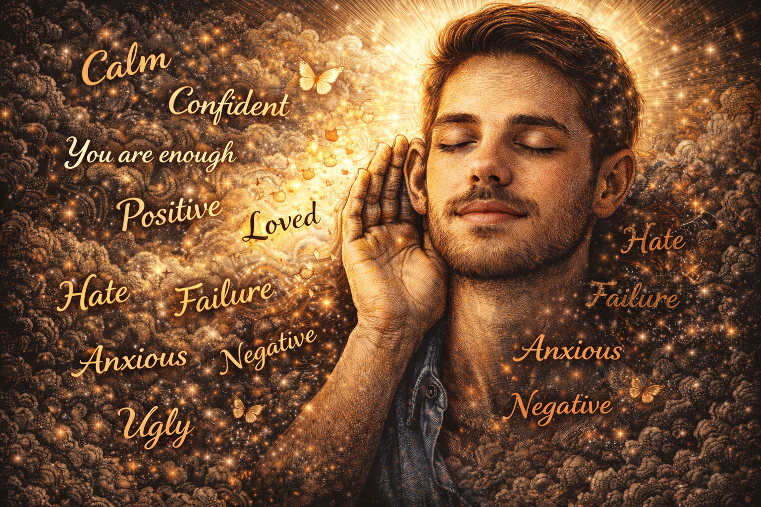 Your Mind Is Listening: Why the Words You Use Matter