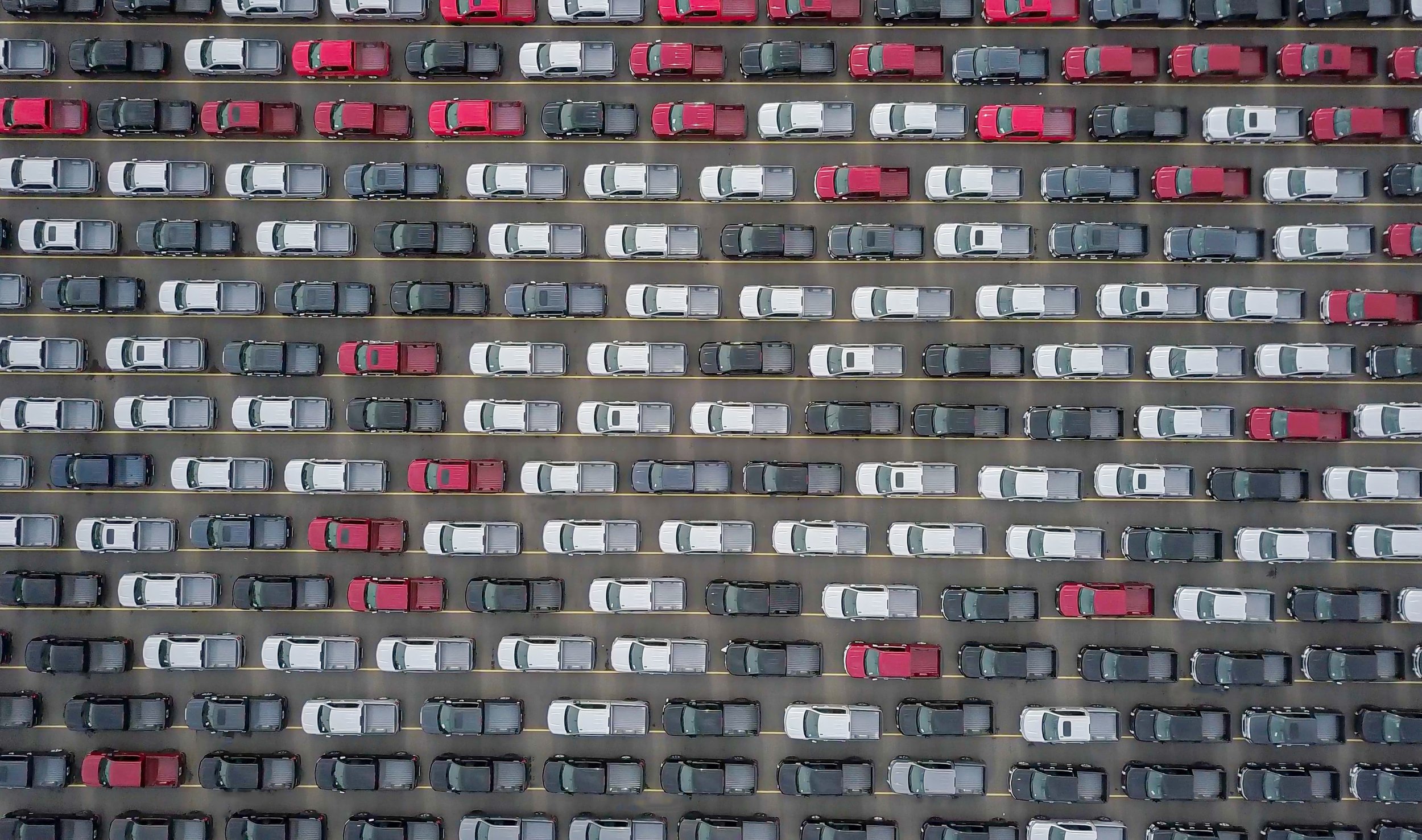 Fleet Management Application