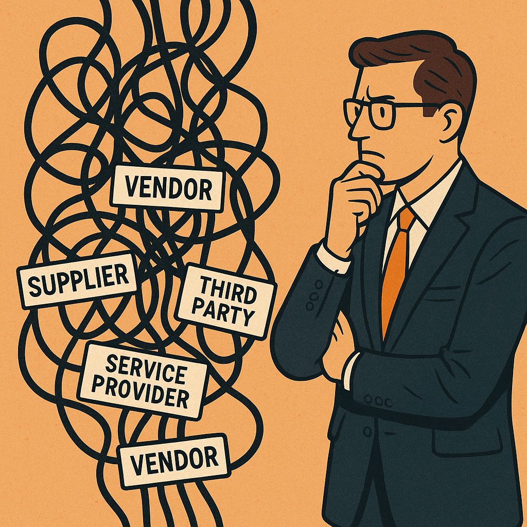 The Vendor You Forgot About Might Be Your Biggest Risk