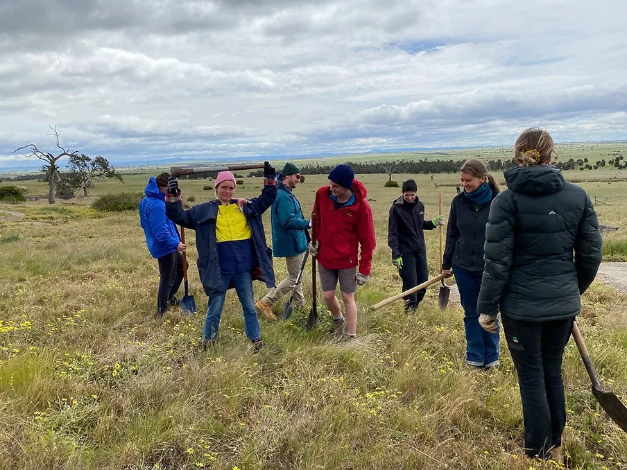 Mount Rothwell Mt Rothwell — Odonata Foundation | We Save Species